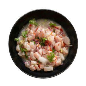 Ceviche